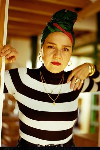 Аватар персоны Angela Ottobah