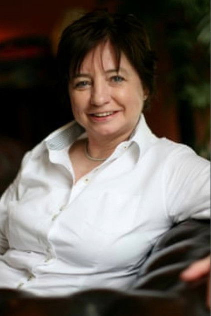 Ann McManus