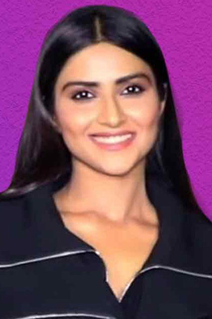 Pranutan Bahl photo 2