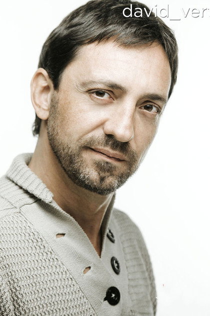 Image of David Vert