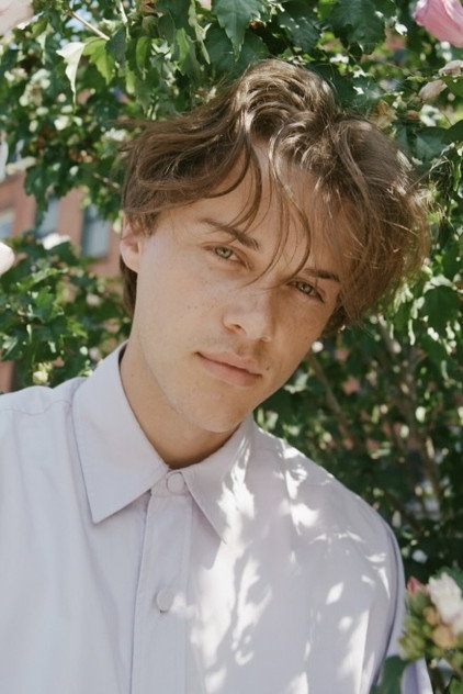 Christopher Briney - 10