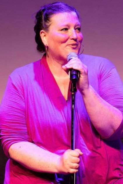 Karey Getz