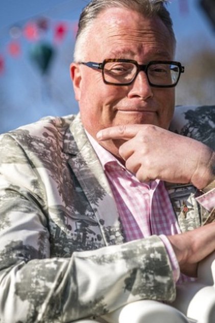 Robert-Jaap Jansen