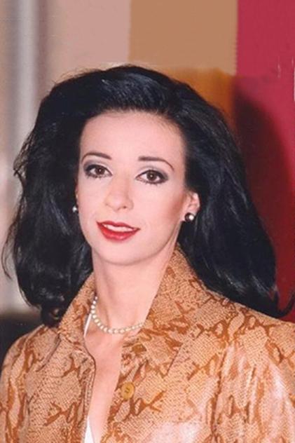 Аватар персоны Maria Skaftoura