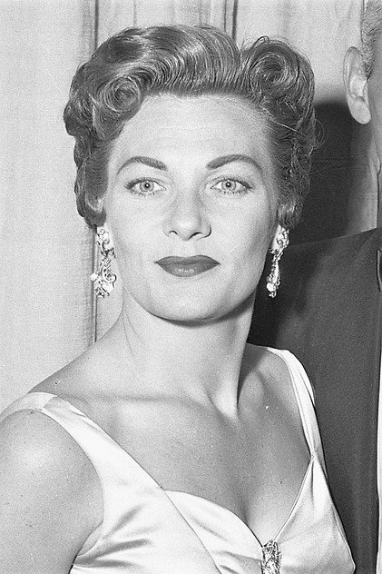 Marjorie Hoshelle - 4