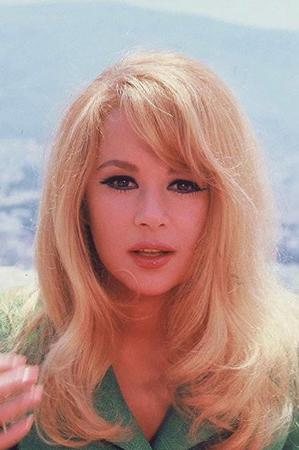 Aliki Vougiouklaki photo 4