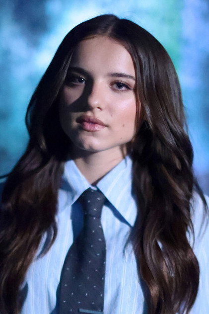 Madeleine McGraw - 12