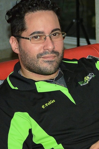 Аватар персоны Fer Febles