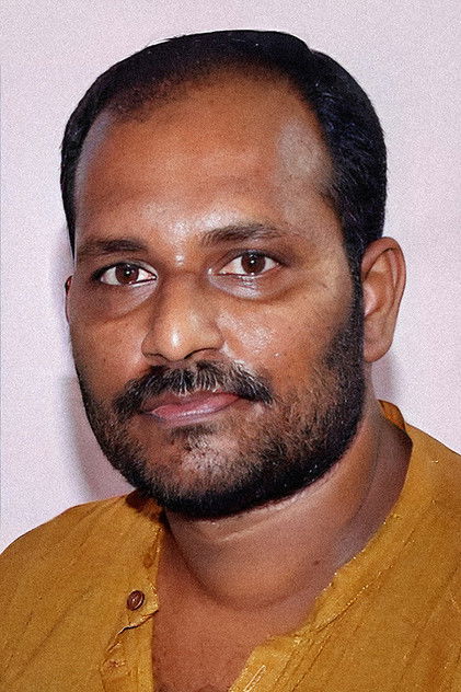 Аватар персоны S Hari Uthraa