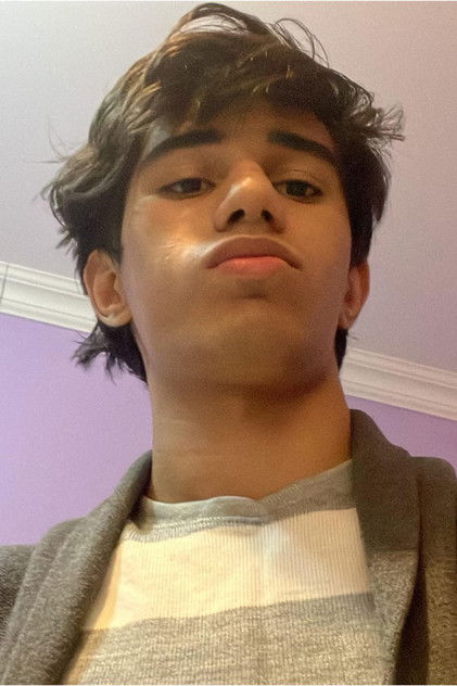 Portrait of Francisco Zubka Portrait of Francisco Zubka