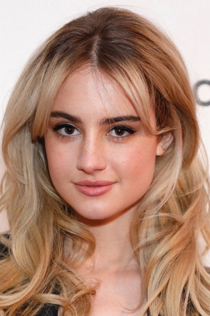 Grace Van Patten - 5