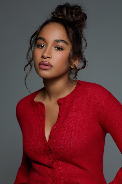 Jordyn Curet