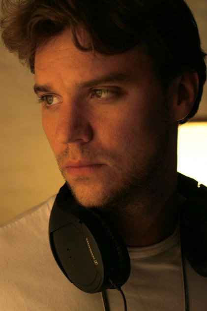 David Verbeek photo 2