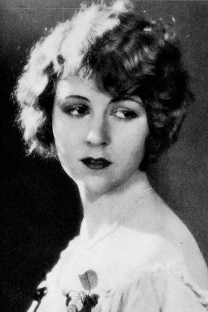 Mary McAllister photo 3
