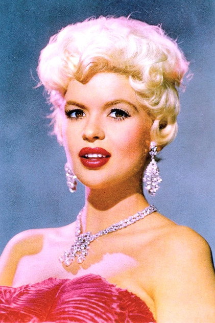 Jayne Mansfield - 4
