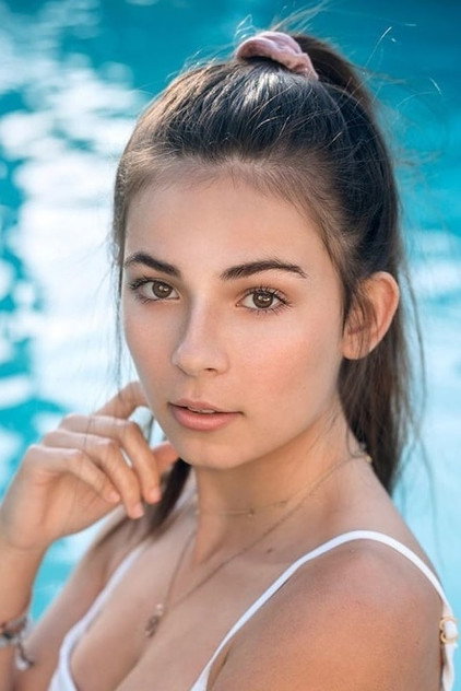Aria Spinello photo 2