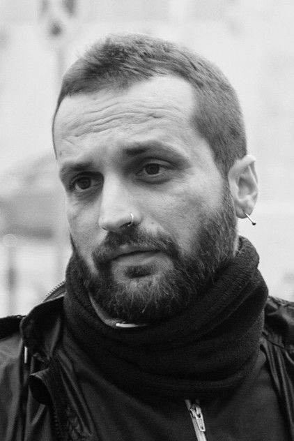 Аватар персоны Giovanni Calvaruso