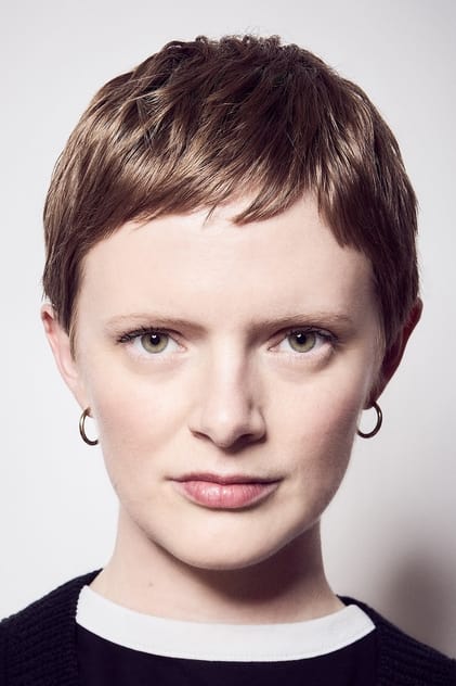 Аватар персоны Rose Glass