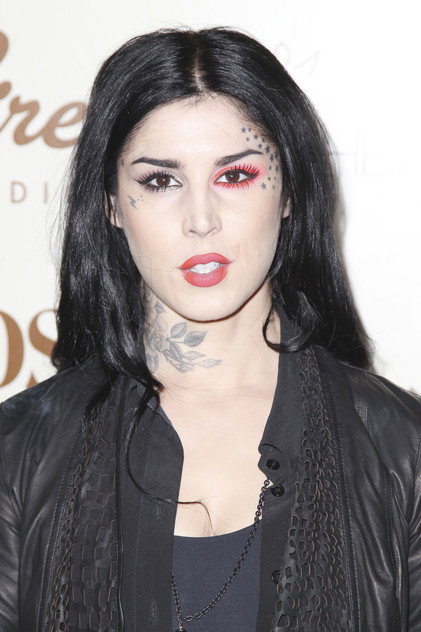 Kat Von D - 2