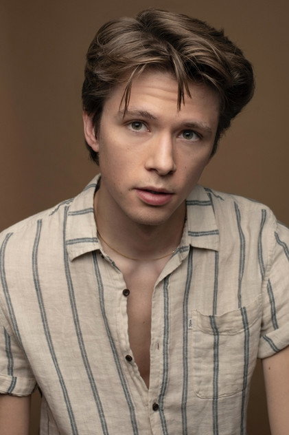 Grant Anstine photo 4