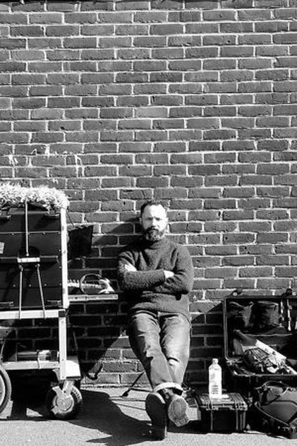 Paul Zanders