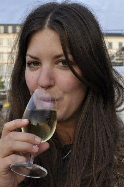 Аватар персоны Emelie Appelin