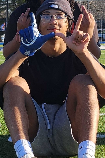 Jeancarlos Martinez
