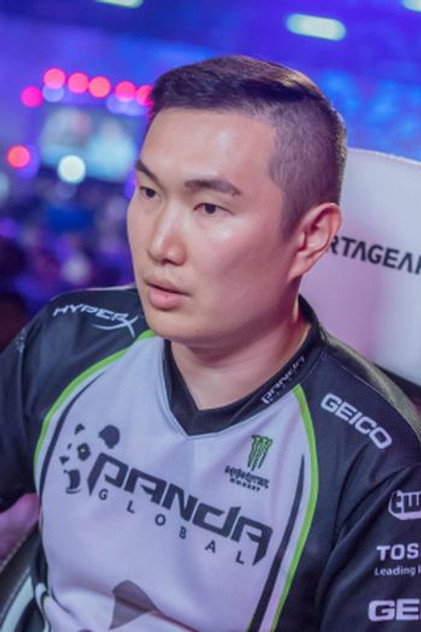 Leon Seon-woo