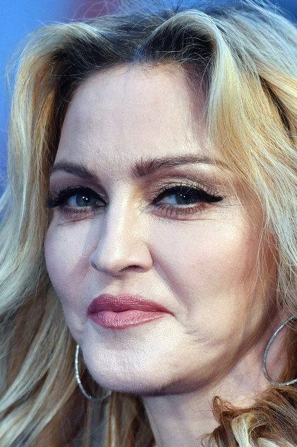 Madonna - 16