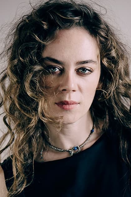 Demet Evgar - 5