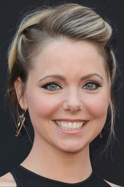 Collette Wolfe - 4