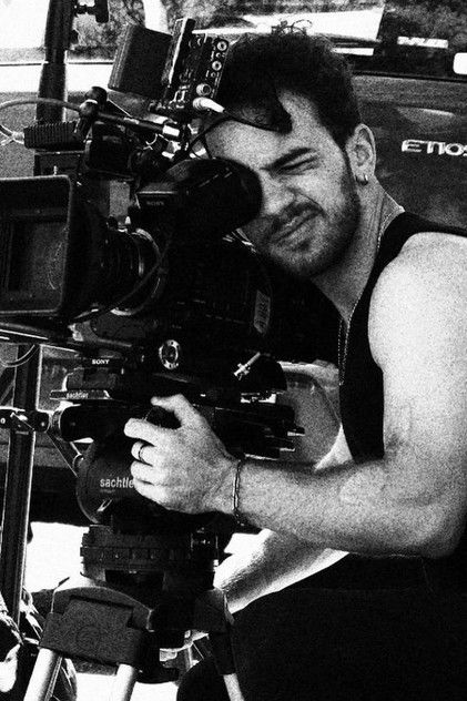 Аватар персоны Eric Vilhena