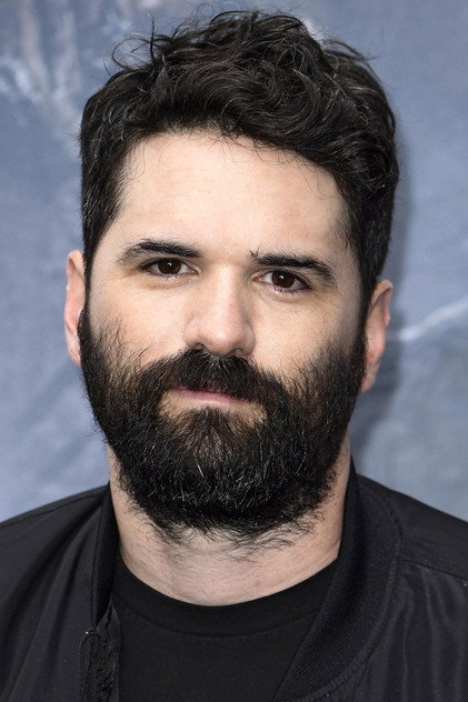 Dan Trachtenberg - 5