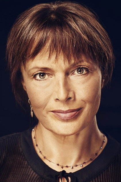 Mette Marckmann - 10