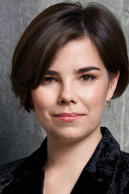 Charlotte Rowan