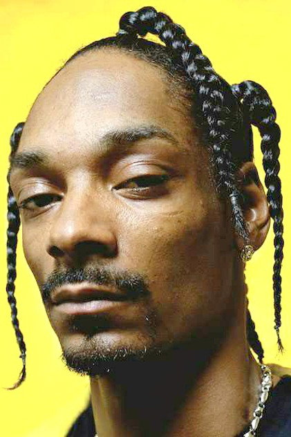 Snoop Dogg - 4