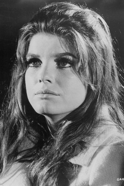 Katharine Ross - 4