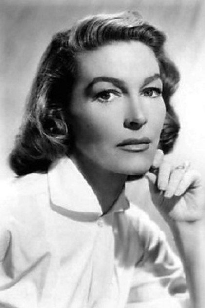 Margaret Hayes - 4