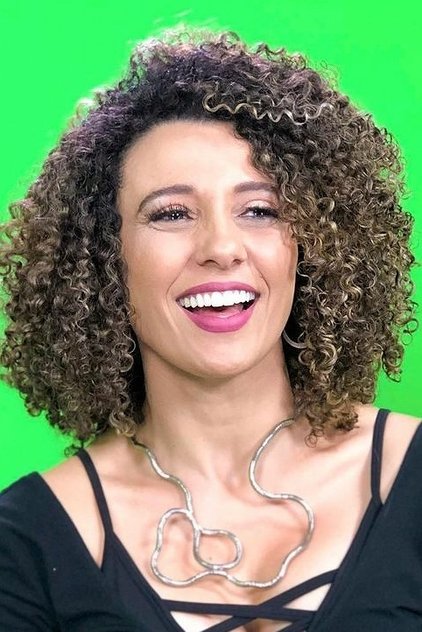 Francine Souza