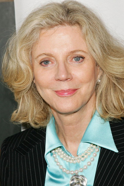Blythe Danner - 4