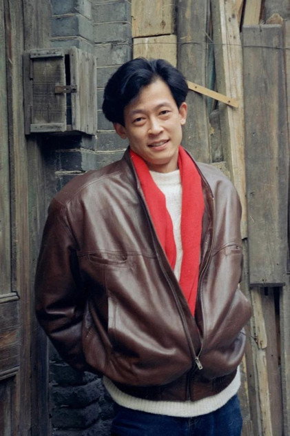 Andy Wong Chi-Man photo 2