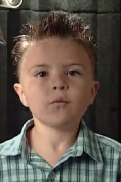 Brendon Baerg