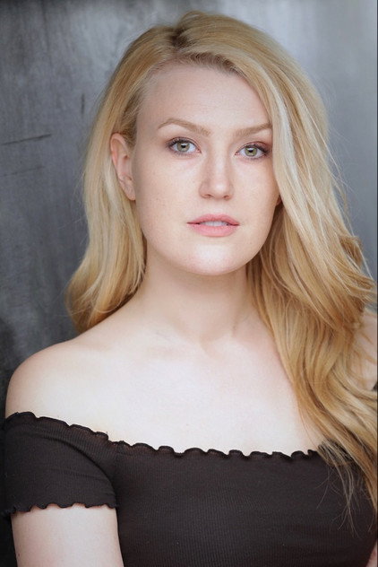 Brie Kristiansen photo 2