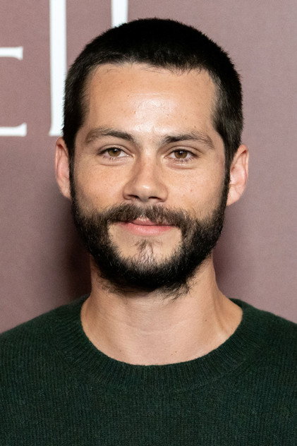 Dylan O'Brien - 20