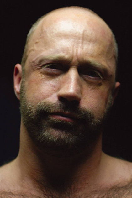 Аватар персоны Cal 'Speedy' Reynolds