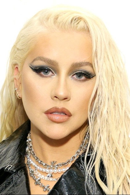 Christina Aguilera - 4