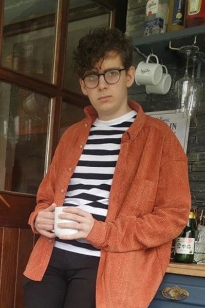 Аватар персоны Jack Holman