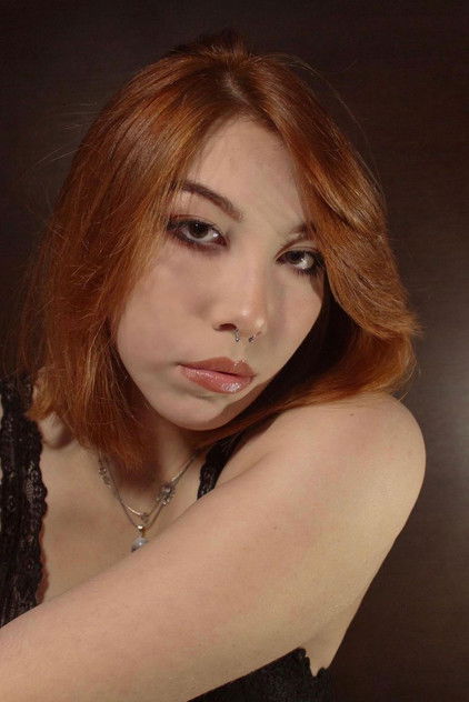 Аватар персоны Greta Moore