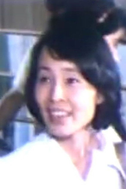 Image of Xu Xiaoxing