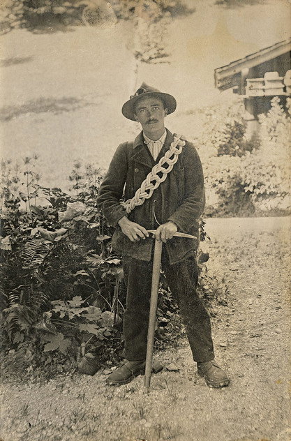 Adrien Veillon